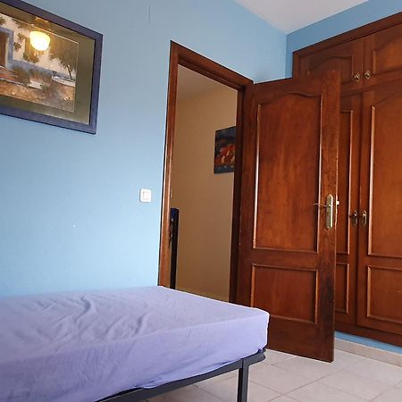 Deneb Department Appartement Dénia Buitenkant foto